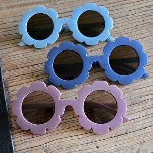 Girl's Sunglasses Bundle New